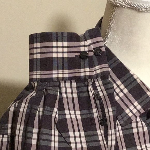 Men’s XLT Button Down - Picture 3 of 5